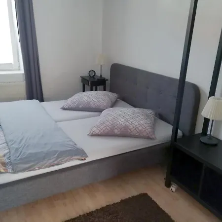 Ferienwohnung Stolle Potsdam
