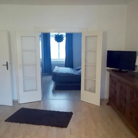 Ferienwohnung Stolle Potsdam